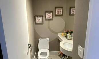 Imagem 4: Belíssimo Apartamento na Vila Olímpia