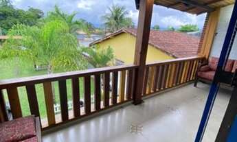 Imagem: Sobrado para venda com 150 metros quadrados