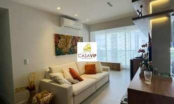 Imagem: Apartamento à venda, Indianópolis, 72m²