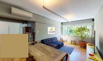 Imagem: Apartamento à venda, Moema, 72m², 1 suíte