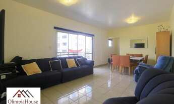 Imagem 3: Apartamento Venda Pompéia 117 m² 4 Dormitórios