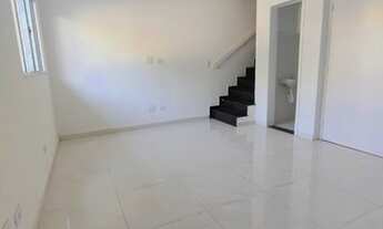 Imagem 5: Sobrado para Venda em Santo André, Bangú, 2 dormitórios, 2 banheiros, 2 vagas