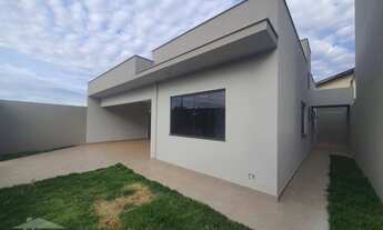 Imagem 2: Casa com 3 dormitórios à venda, 98 m² por R$ 360.000,00 - Residencial do Lago I - Ibiporã