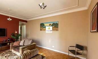 Imagem 4: Apartamento à venda, Higienópolis, 130m², 3 dormitórios, 1 suíte, 1 vaga!