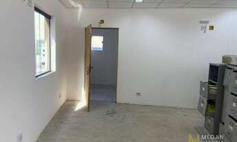 Imagem 6: Prédio à venda, 360 m² por R$ 13.000 - Vila São Jorge - Barueri/SP