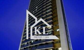 Imagem: João Pessoa - Apartamento Padrão - Brisamar