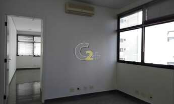 Imagem 6: CONJUNTO COMERCIAL - PERDIZES - 41M² - 2 SALAS - 1 VAGA DE GARAGEM