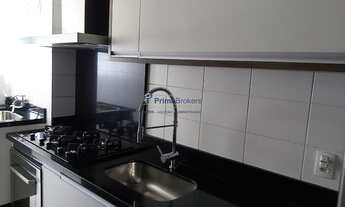 Imagem 6: Apartamento em Jardim Taquaral com 98m²