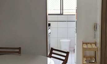 Imagem 2: Ótimo apartamento Lê Parc Serraria