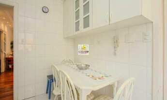 Imagem 6: Apartamento à venda, Santana, 102m², 4 dormitórios, 3 suítes, 3 vagas!