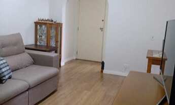 Imagem 6: Apartamento de 2 Dormitórios na Rua Gomes de Carvalho