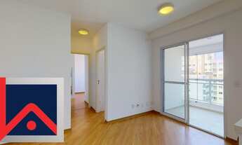 Imagem 3: Apartamento Venda 2 Dormitórios - 54 m² Consolação