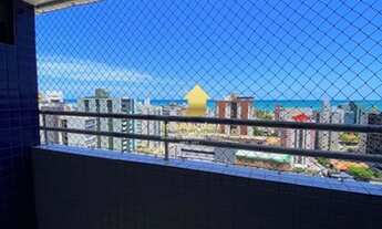 Imagem: COD 1-378 Apartamento no cabo branco 152m2