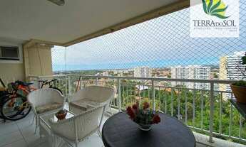 Imagem 7: Apartamento com 3 dormitórios à venda, 112 m² por R$ 650.000,00 - Parque Iracema - Fortale