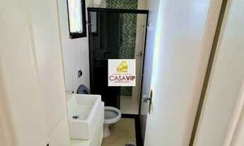 Imagem 4: Apartamento à venda, Vila Nova Cachoeirinha, 78m², 3 dormitórios, 1 suíte, 3 vagas!