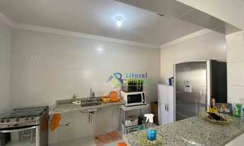 Imagem 7: Apartamento com 2 dormitórios à venda, 109 m² por R$ 750.000 - Aviação - Praia Grande/SP