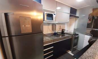 Imagem 4: 2 quartos com suíte