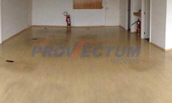 Imagem 3: Sala - Nova Campinas - Campinas