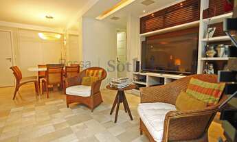 Imagem 7: Apartamento localizado em quadra nobre de Ipanema