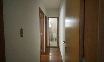 Imagem 4: Rua Olegário Maciel 484 - 107