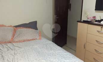 Imagem 7: Apartamento - 03 quartos - Cachambi