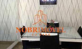 Imagem 2: EXECELENTE APARTAMENTO 3 QUARTOS NO MÉIER COM VAGA E 1 SUÍTE