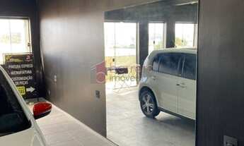 Imagem 2: Jundiaí - Loja/Salão - Vila Progresso