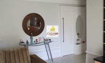 Imagem 4: Apartamento à venda, Cidade São Francisco, 155m², 3 suítes, varanda gourmet, 3 vagas!