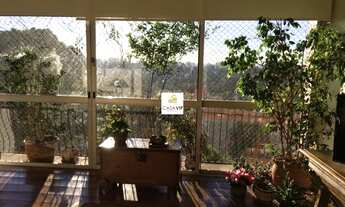 Imagem 4: Apartamento à venda, Morumbi, 177m², 4 dormitórios, 2 suítes, 2 vagas!