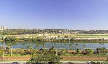 Imagem 7: Apartamento Venda Jardim Europa 126 m² 3 Dormitórios