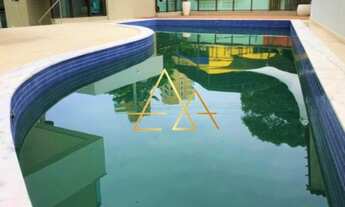 Imagem 1: Apartamento para venda possui 171 metros quadrados com 4 quartos em Barra - Salvador - BA