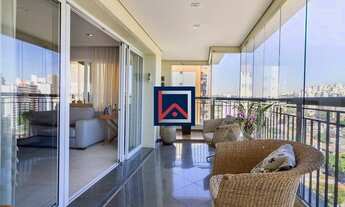 Imagem 7: Apartamento Venda Higienópolis 240 m² 4 Dormitórios