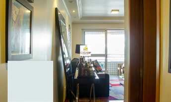 Imagem 4: Apartamento à venda, Pinheiros, 93m², 3 dormitórios, 1 suíte, 2 vagas!