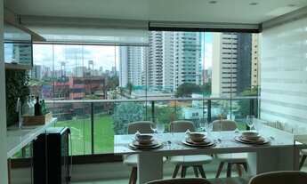 Imagem: Apartamento 4 quartos(3suítes), excelente