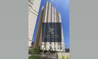 Imagem 7: Apartamento com 3 dormitórios à venda, 59 m² por R$ 405.600,00 - Parque Jaçatuba - Santo A