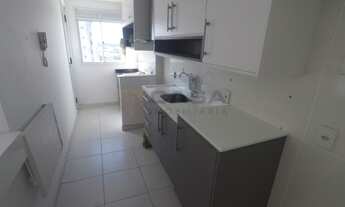 Imagem 7: DM- Apartamento para venda possui 55 metros quadrados com 2 quartos