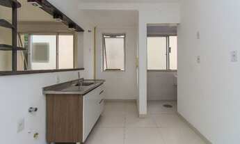 Imagem 7: Apartamento com 2 dormitórios no bairro Higienópolis - Porto Alegre