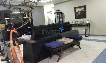 Imagem 3: COMPRAR CASA DE 3 QUARTOS NA PONTA DA PRAIA EM SANTOS!