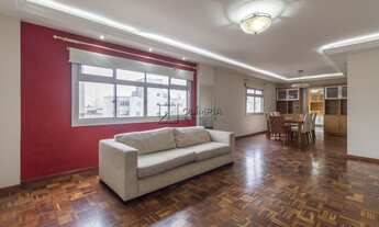 Imagem 3: Apartamento Locação Itaim Bibi 187 m² 3 Dormitórios