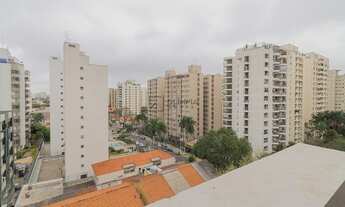 Imagem 5: Cobertura Venda Moema 92 m² 2 Dormitórios