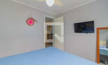 Imagem 7: Apartamento à Venda - Vila Nova, 2 Quartos, 50 m2