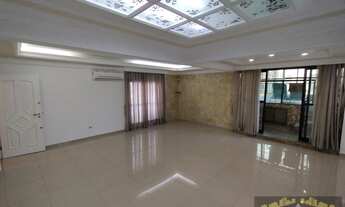 Imagem 4: Cobertura para Locação em Praia Grande, Canto do Forte, 4 dormitórios, 4 suítes, 6 banheir