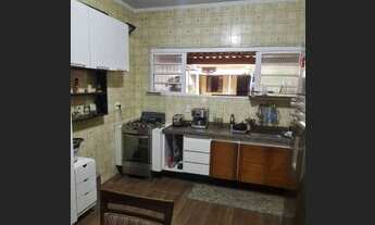 Imagem 4: Casa de 3 Dormitórios na Rua Pedro Marigliani