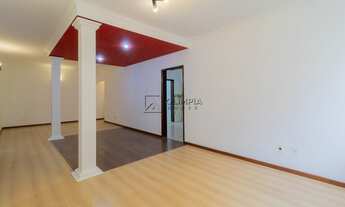 Imagem 7: Apartamento Venda 3 Dormitórios - 134 m² Jardim Paulista