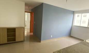 Imagem: Apartamento lindo com 2 quartos e suíte