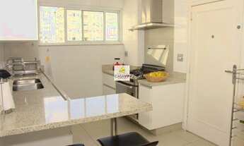 Imagem 7: Apartamento à venda, Higienópolis, 208m², 4 dormitórios, 1 suíte, 2 vagas!