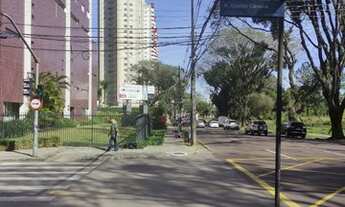 Imagem 4: Alugo apto no Bigorrilho - Curitiba - Paraná