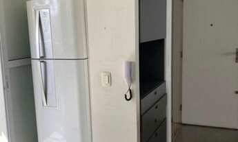 Imagem 5: Apartamento de 2 Dormitórios na Alameda dos Guaramomis