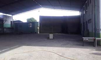 Imagem 2: Vendo excelente Galpão em caxias com 2400 m2