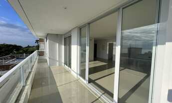 Imagem 5: Apartamento Alto padrão em Coqueiros vista mar 4 vagas a venda